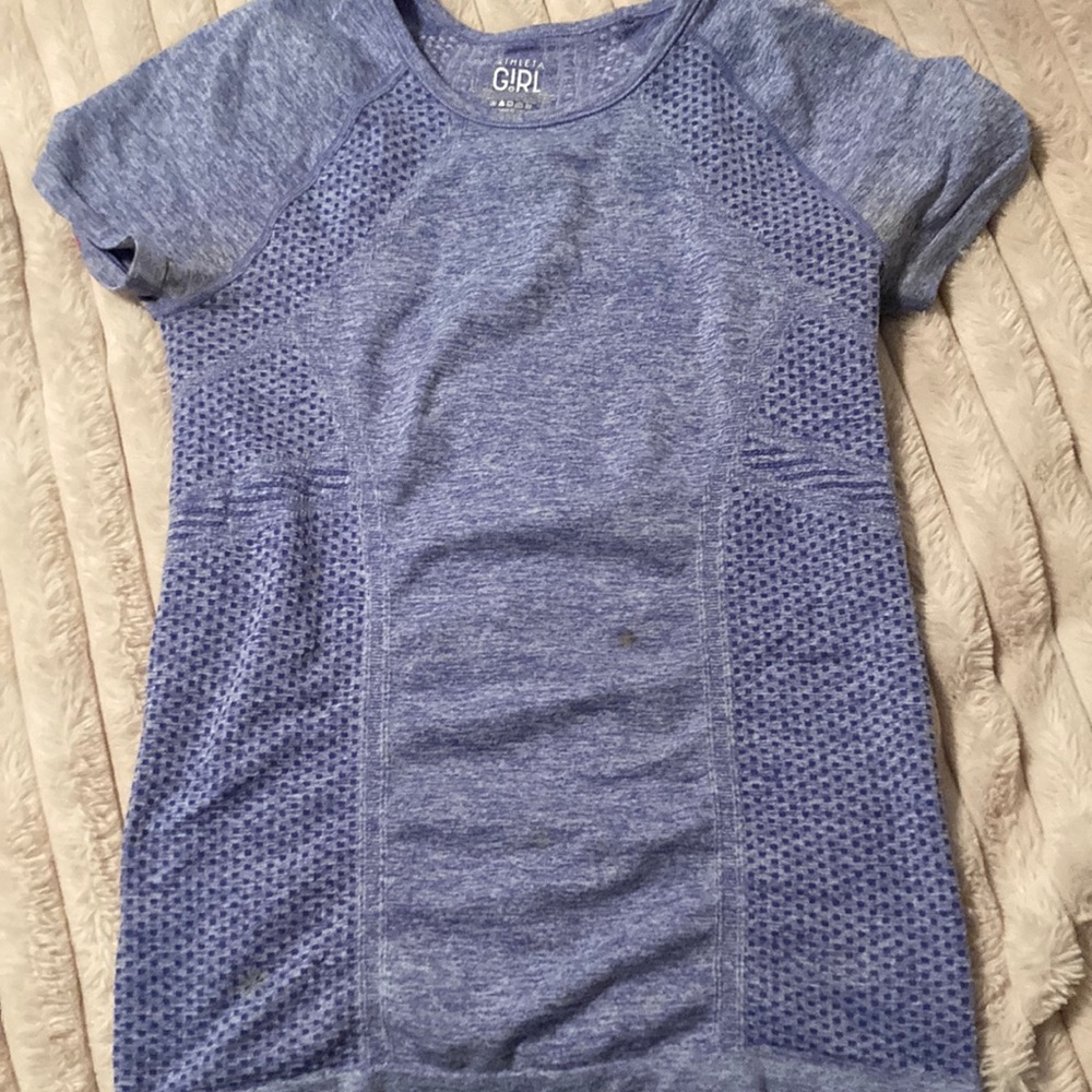 Athleta Girl top, size: Athleta girl 12